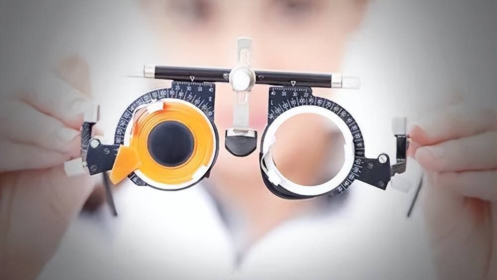 儿童斜弱视训练及实操,青少年近视防控技术,各种眼视光特检技术的体验