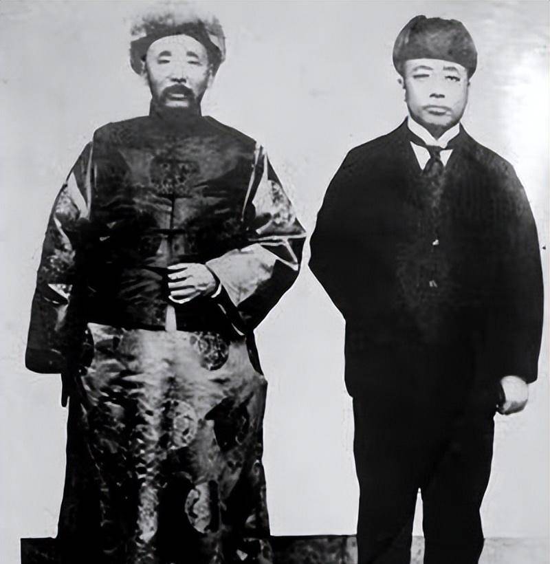 少帅用银元,6次定杨宇霆生死,晚年坦言:杀他之后我后悔不已_张学良