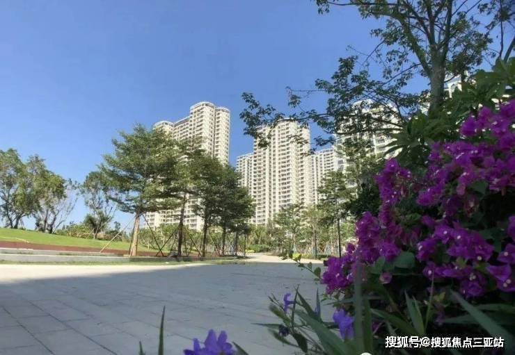 三亚【保利崖州湾】迎您丨项目详情|线上购房咨询_建设_发展_海南