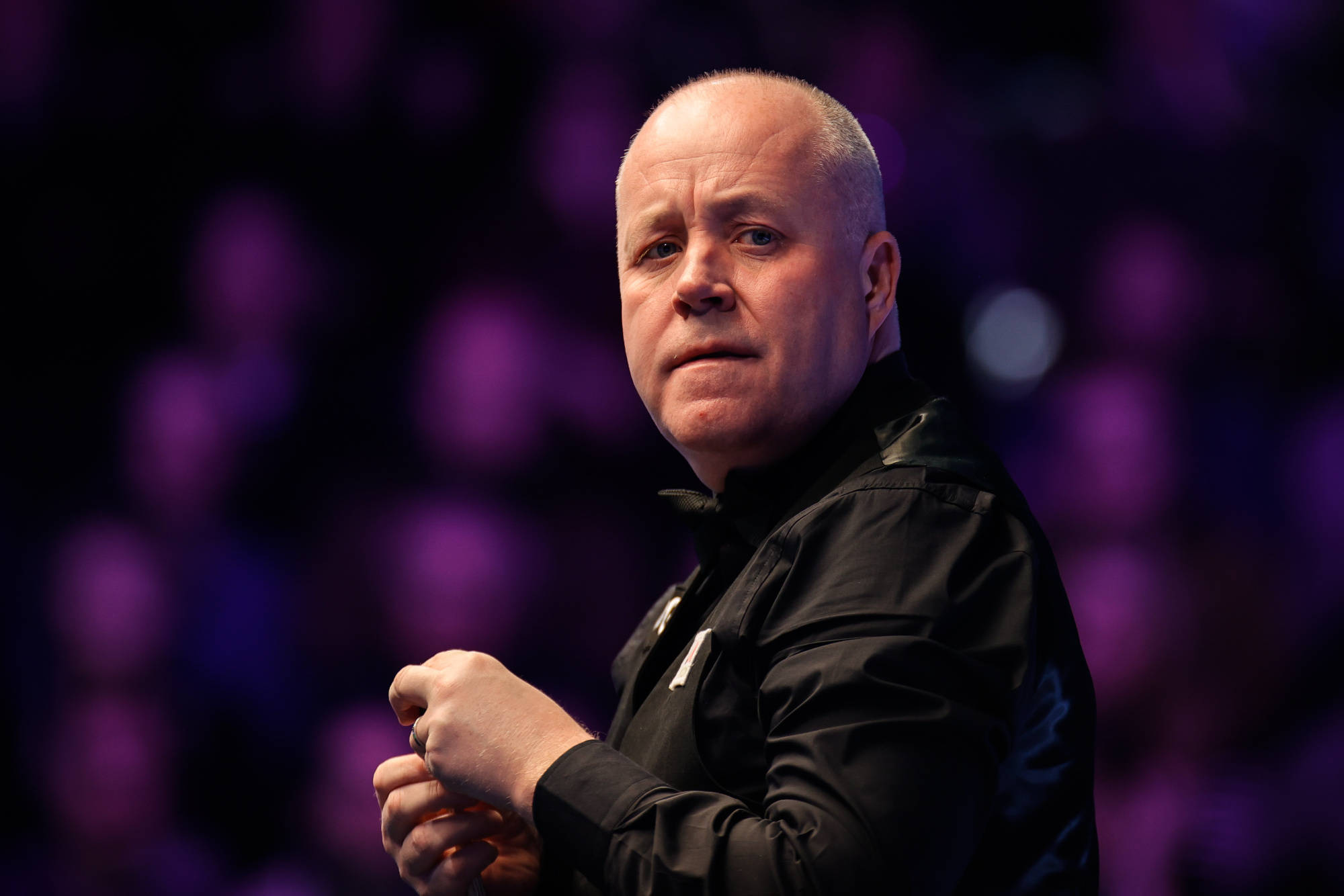 【台球资讯】希金斯坦言年龄带来影响 力争捍卫前16_威廉姆斯_排名