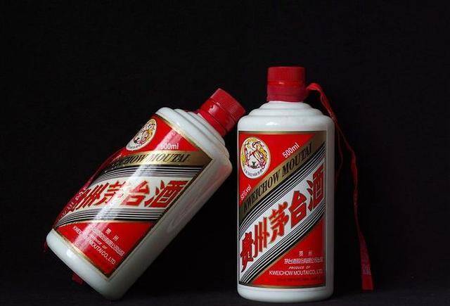 飞天茅台和五星茅台酒质有差异吗?_口感_消费者_工艺