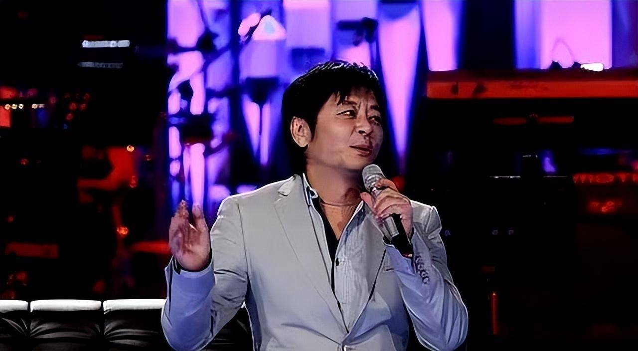 王杰的实力不输四大天王!