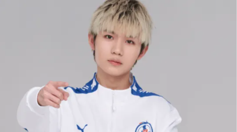 九尾加入lgd后状态超棒,ttg这波亏了_战队_比赛_法王