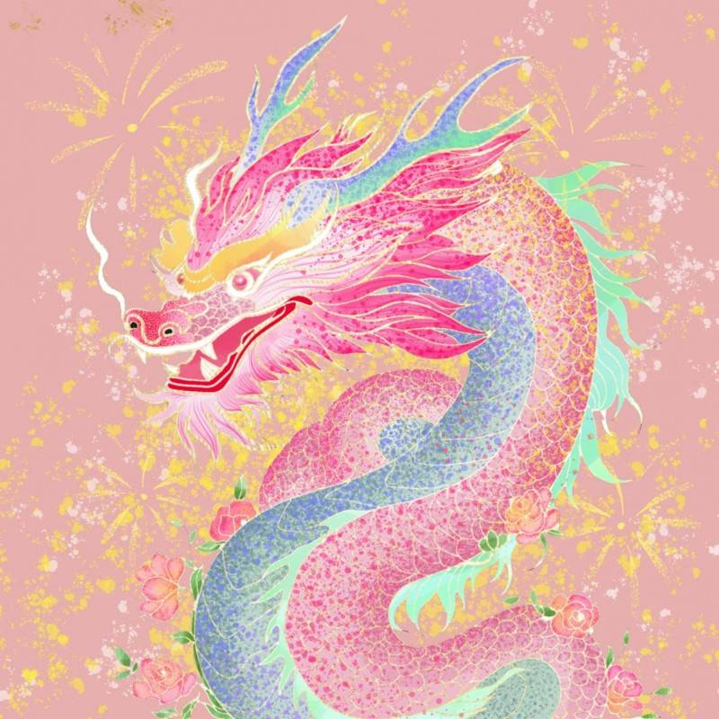 华为"天生会画"数字创作大赛完美收官,邀你共同手绘