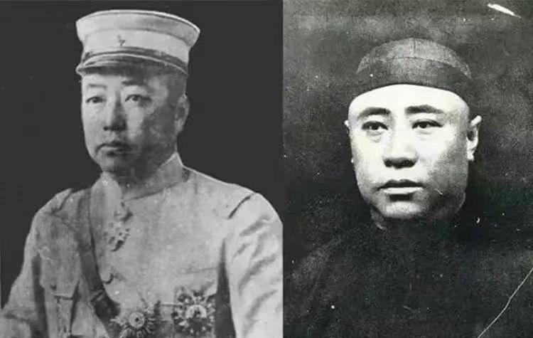 6次定杨宇霆生死,晚年坦言:杀他之后我后悔不已_张学良_张作霖_东北
