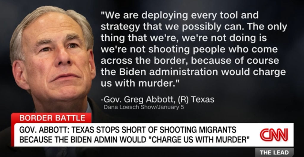 600万非法移民,让美国站在内战边缘,25个州支持得州统一反对拜登