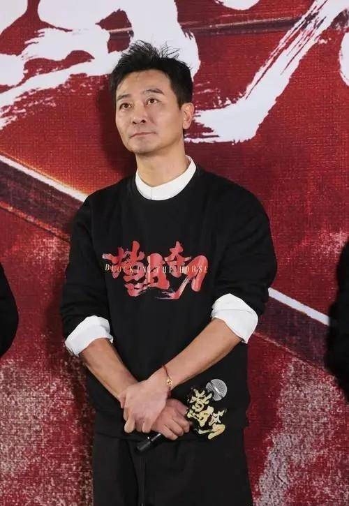 吴樾个人投资1500万拍摄《挡马夺刀》,首日票房仅19.