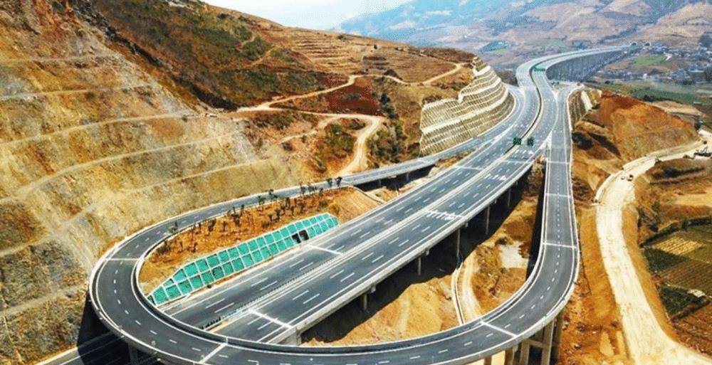 4公里,预计2022年通车_建设_省份_永善县