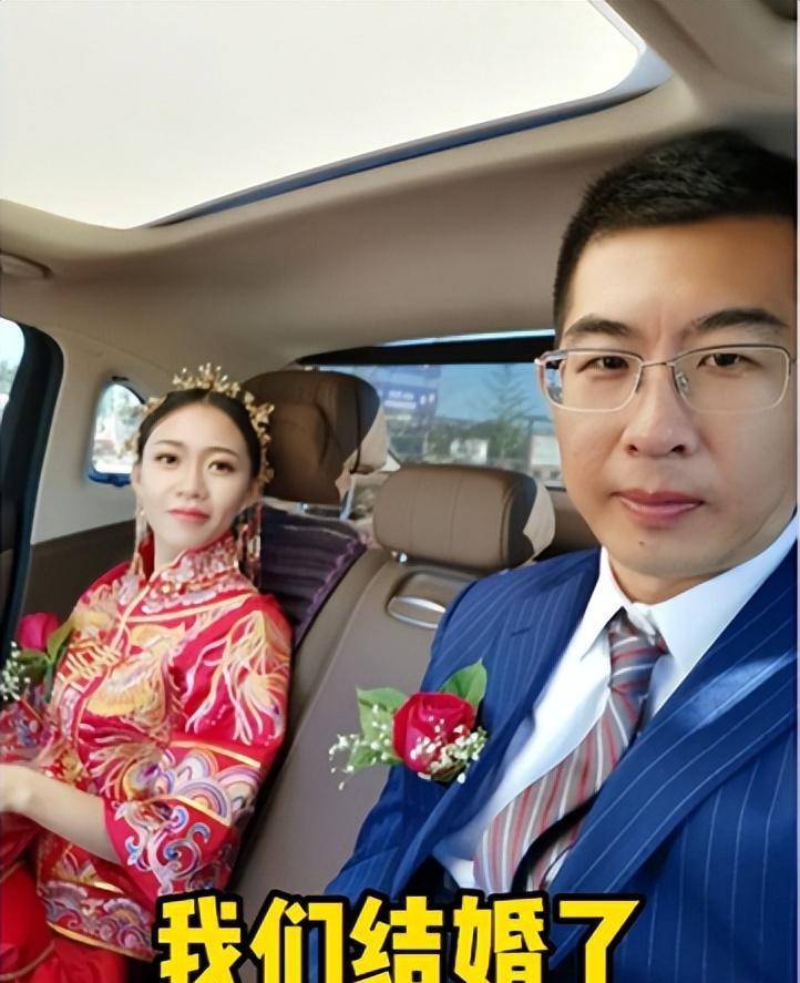 越南小柔到東北留學,畢業嫁給大2歲的同學,夫妻結婚4