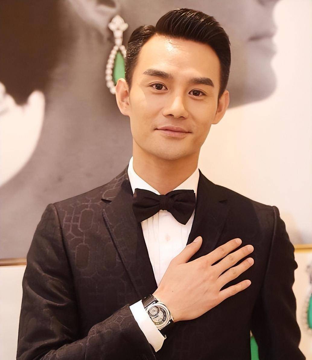 差点被"娘娘腔"毁掉的演员王凯,早已走上演员的另一条大道_机会_角色