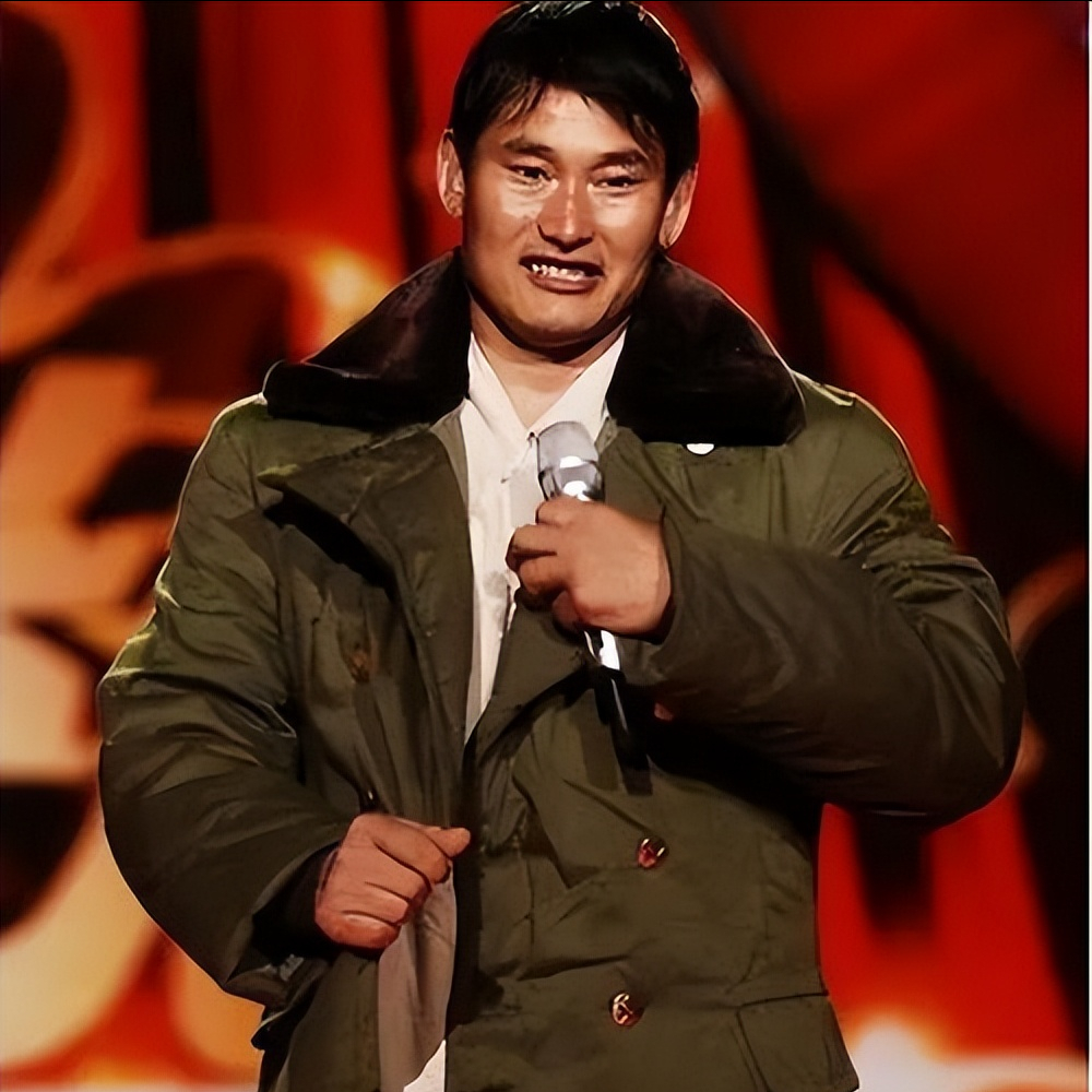 是大衣哥的伯乐,56岁未生育她还好吗_带着_直播_朱之文