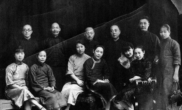 当律师,当大使夫人,民国最有范的女人郑毓秀_汪精卫_同盟会_廖仲恺