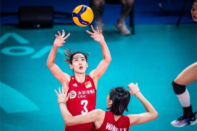 第二层次:解盛钰,王雨晴,孙燕,张梓涵,孟豆作为去年的主力和替补