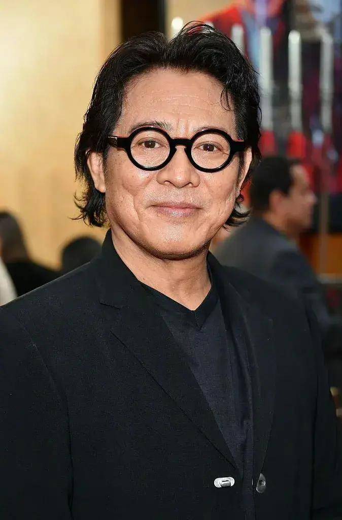 李连杰家也有一本难念的经,新书曝心酸幕后_利智_黄秋燕_jetta