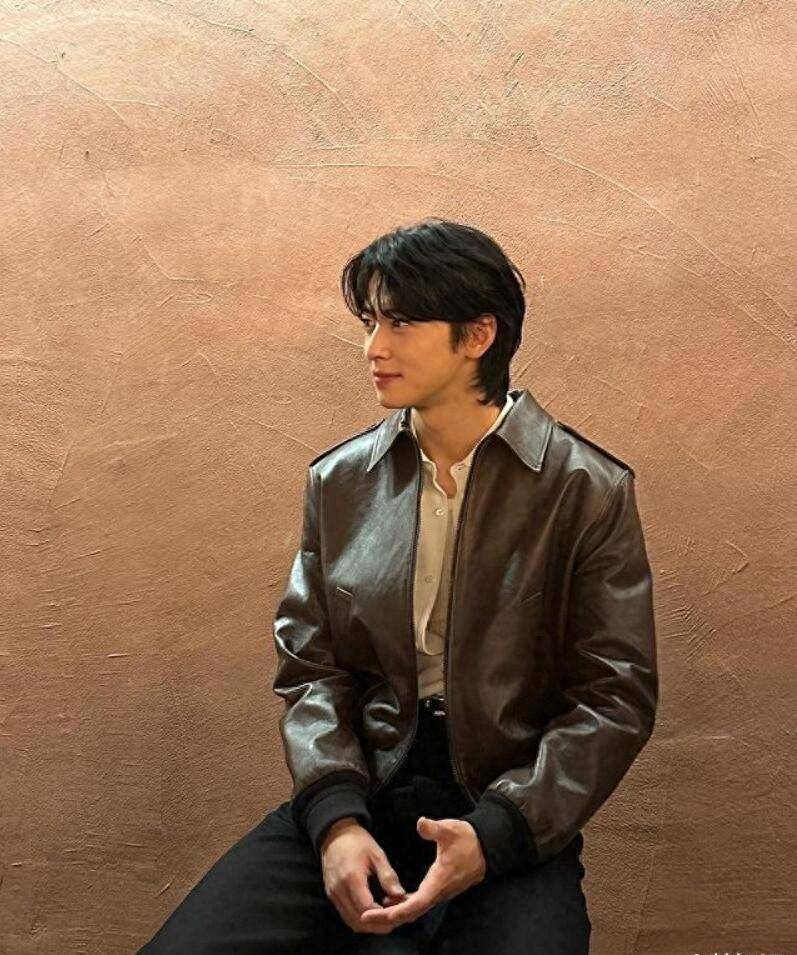 车银优"美国约会照曝光"!