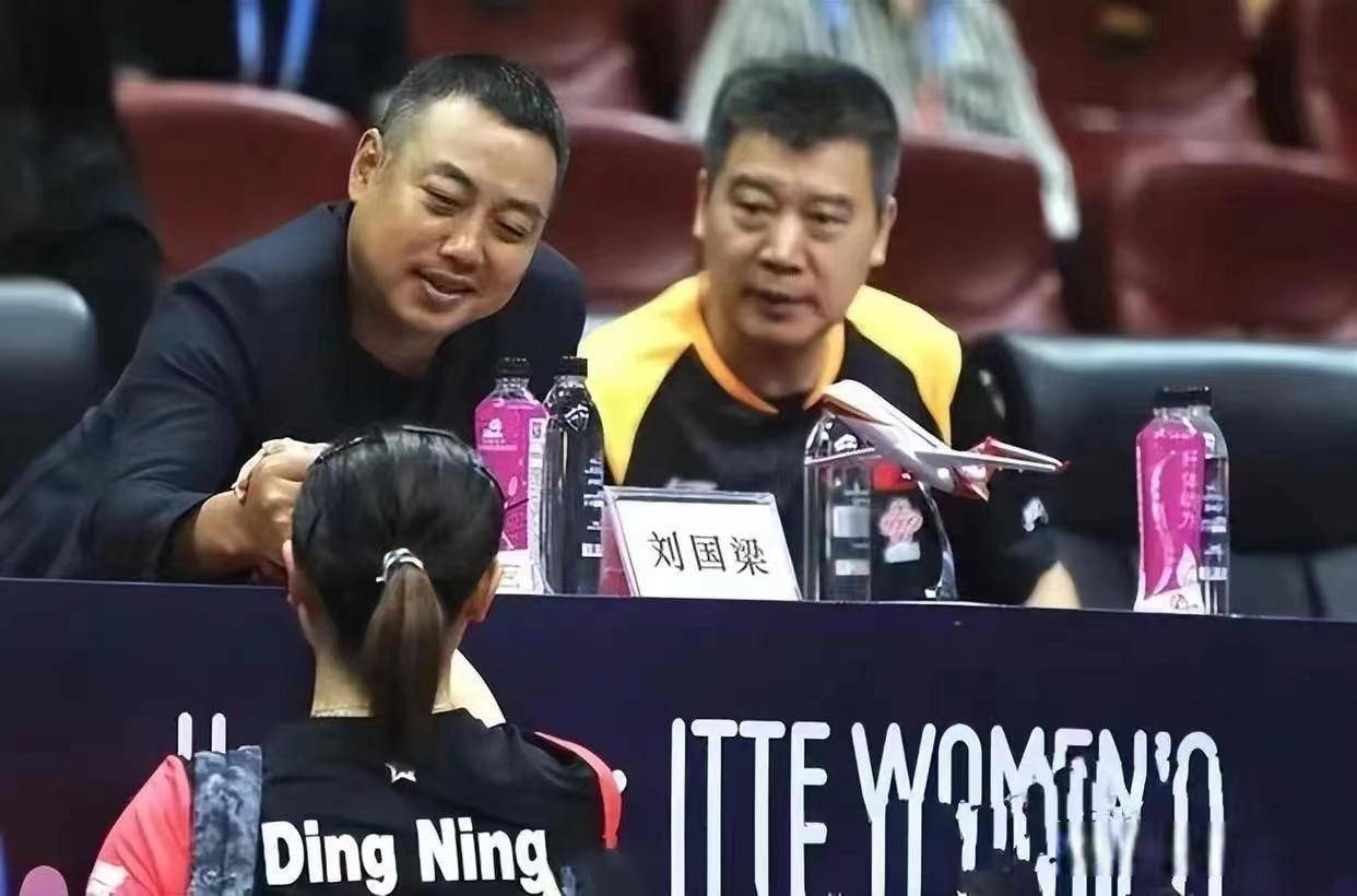 刘国梁不满?肖战为何成为国乒教练组黑马,内幕揭秘!_团队_球员_混双