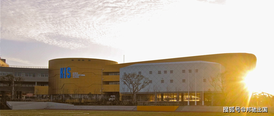 为什么说中国低龄学生很适合去韩国济州岛读国际学校?