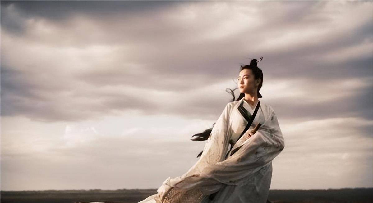 明朝23岁女道士王焘贞,宣告自己将羽化,近10万人围观,最后如何_修仙