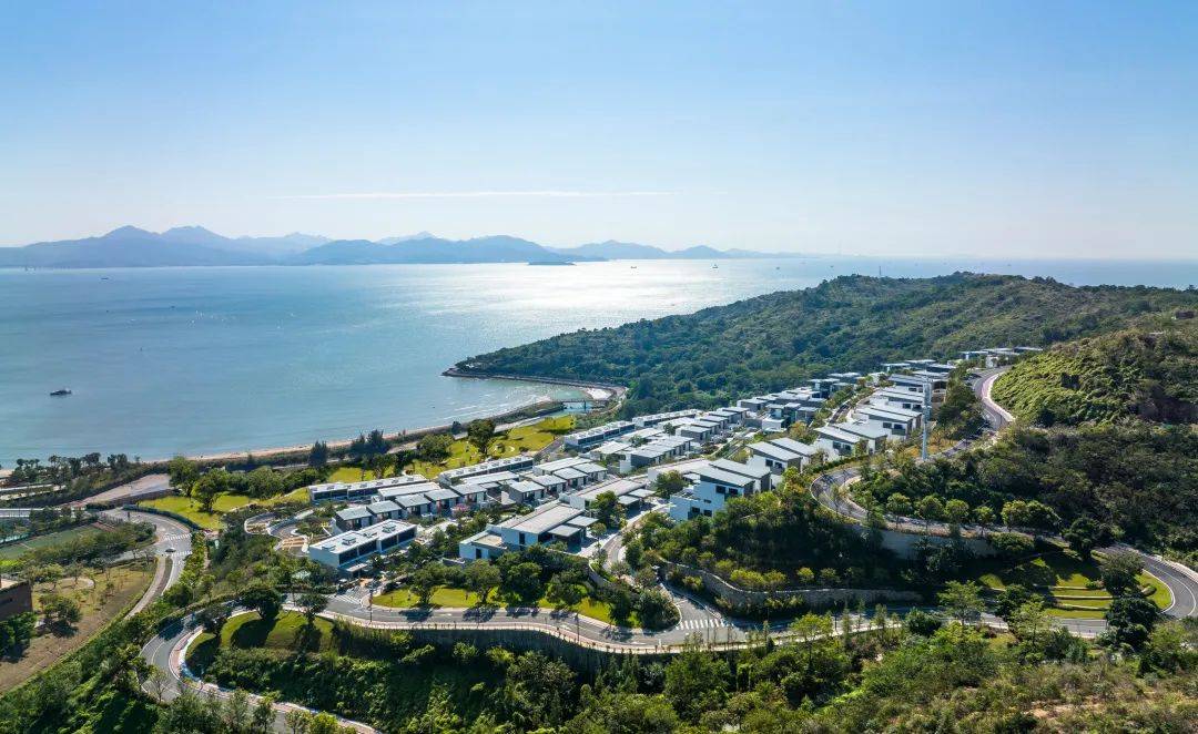 华润小径湾(惠州大亚湾)华润小径湾首页网站_售楼处电话_户型_地址