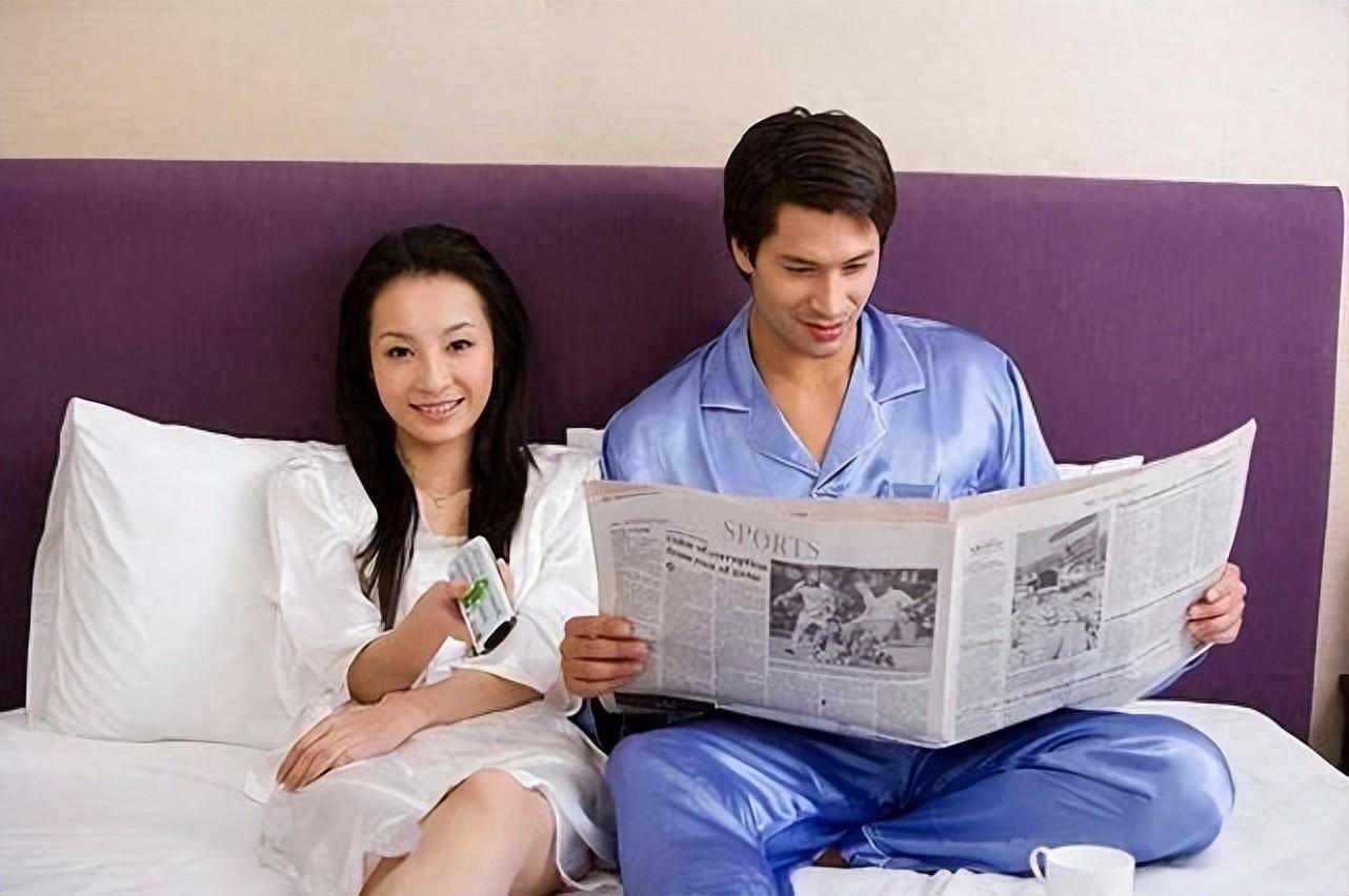解析梦境，为何频繁梦见老公有外遇？