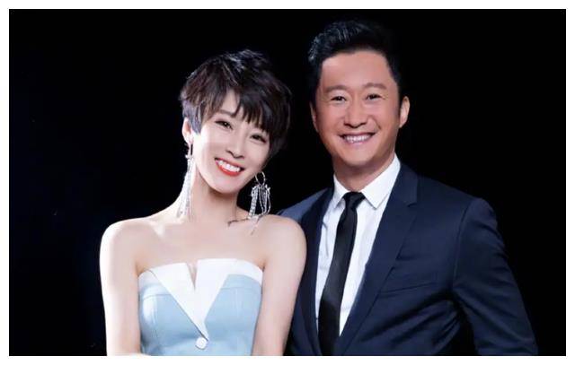 谢楠_妻子_关系