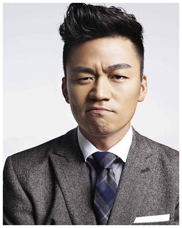 成就一个比一个高,学历并不代表能力_杨颖_故事_黄渤