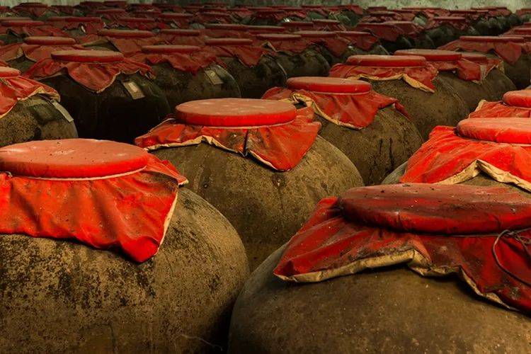 国凌酱酒酿造工艺,如何降低白酒的辛辣感?_物质_辣味_口感