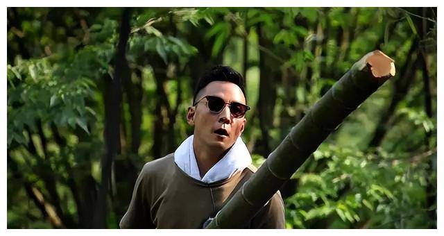 吴彦祖发微博痛批亚裔芭比"太刻板"!网友惊:阿祖你被盗号了?