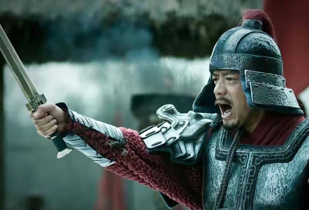 灞桥韩信墓:真的只有身躯,没有头颅吗?_刘邦_新农村_淮阴