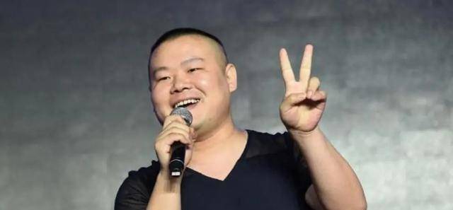 陶阳的一通借钱电话,显露出岳云鹏对师弟的真实人品._弟弟_时候_桃阳