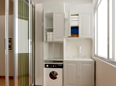 发现万万家里别买这几件家具,后悔家里买早了_时候_柜子_阳台