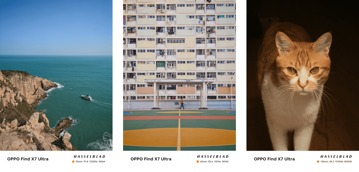 oppo春促狂欢:find x7 ultra,你的新年换机首选_活动_手机_自然光