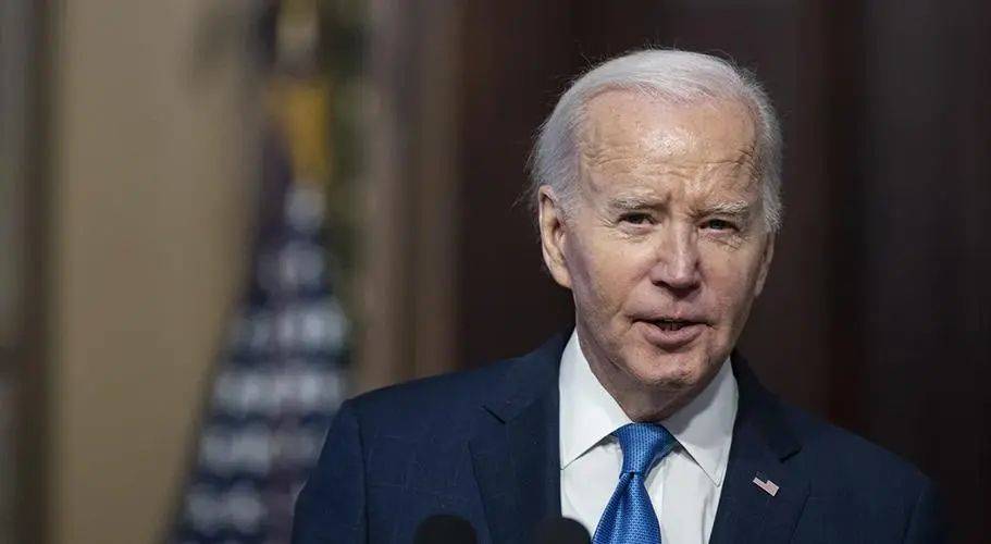 得州大批装甲车出动,副州长警告拜登_美国联邦政府_特朗普_内战