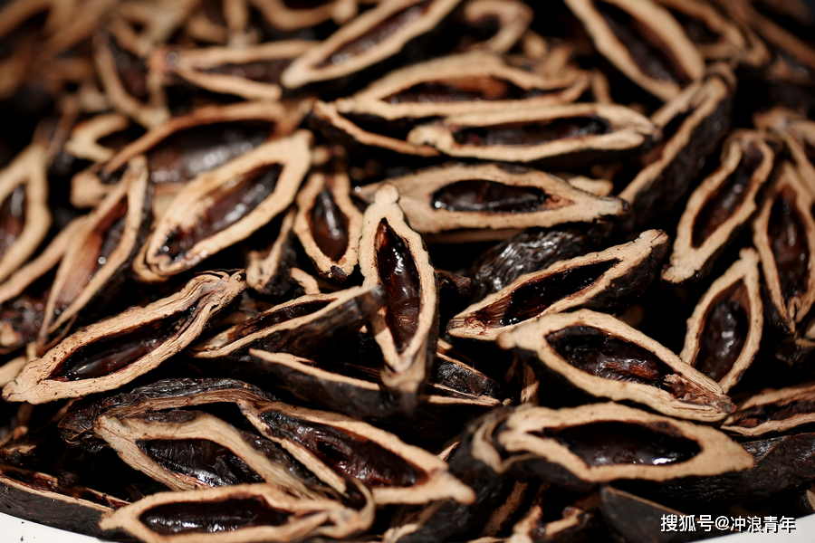 全球公认"软毒品"!却让6000万中国人吃个不停,甘愿为其割肉刮骨!