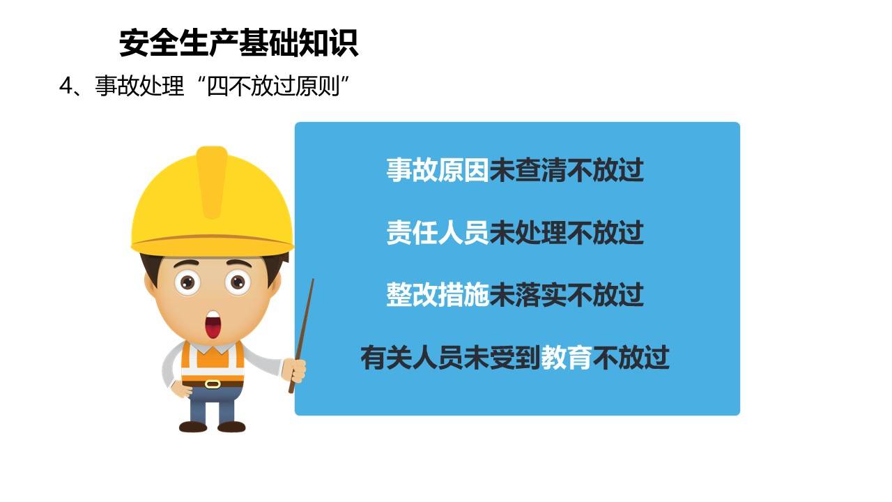 【ppt】新员工公司安全生产培训(113页)