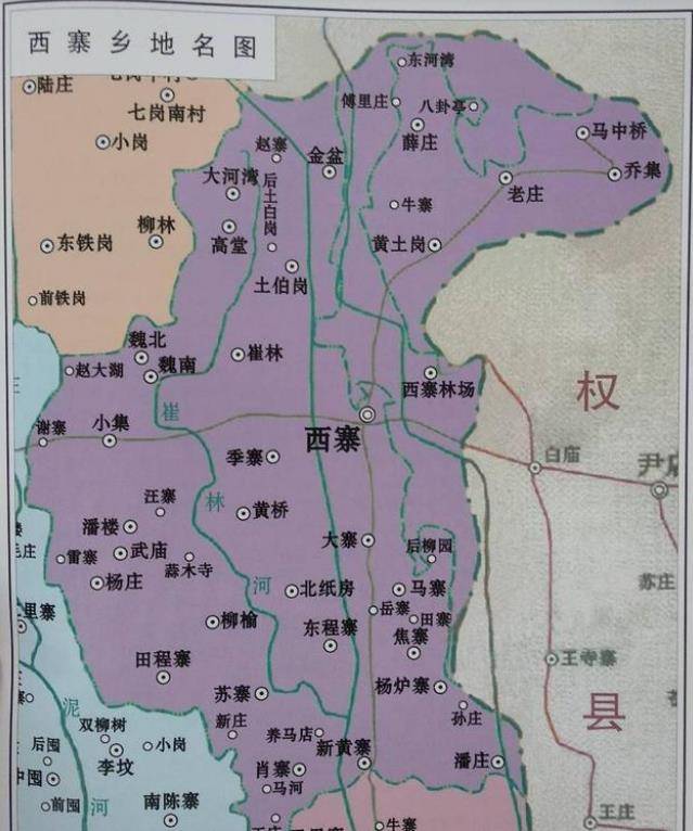 杞县东关规划图图片