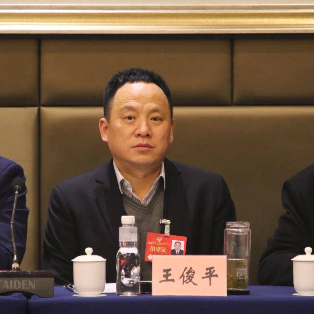 陕西华鼎会计师事务所(特殊普通合伙)执行事务合伙人王俊平一直关注