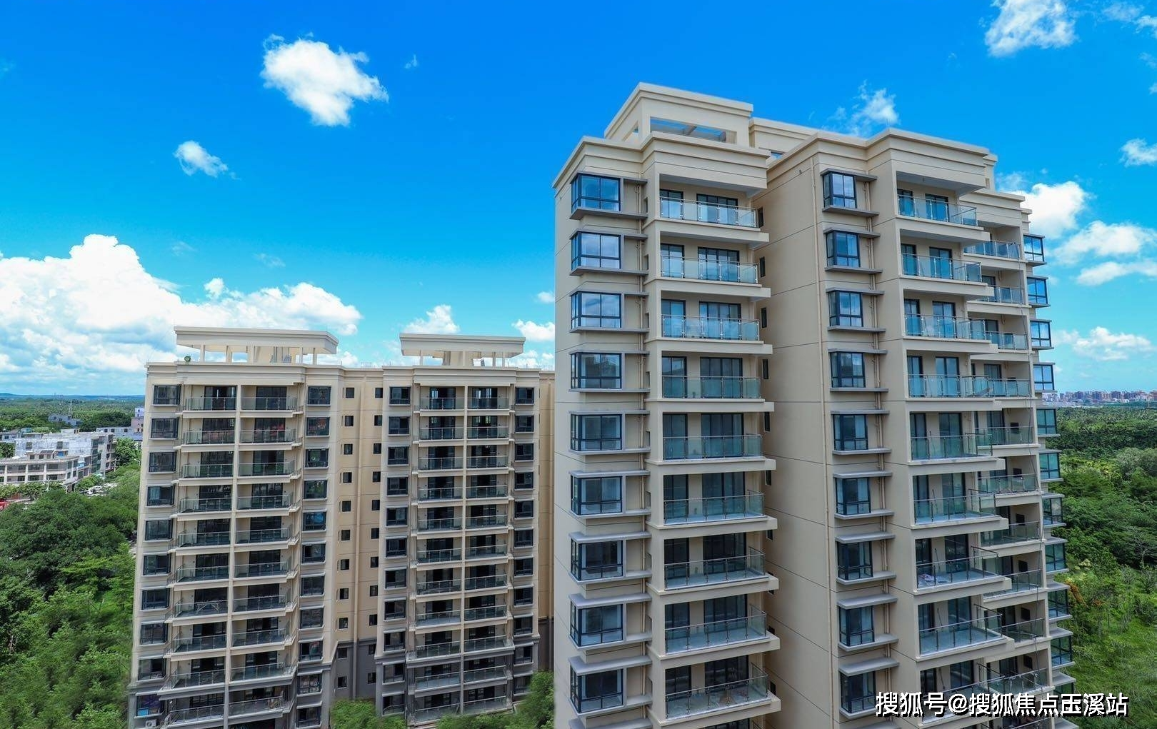 琼海华策嘉园欢迎您/楼盘详情丨房价丨开发商 ···_国际_海南_配套