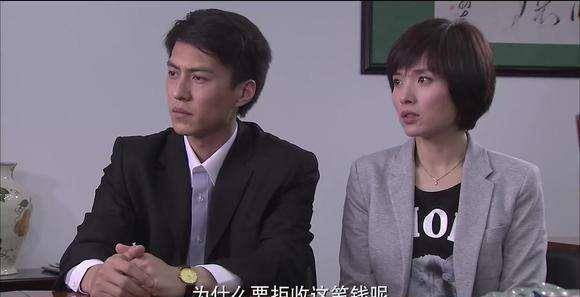 "老干部"靳东3部冷门却好看的剧,竟然和大美女许晴组过姐弟cp_剧中