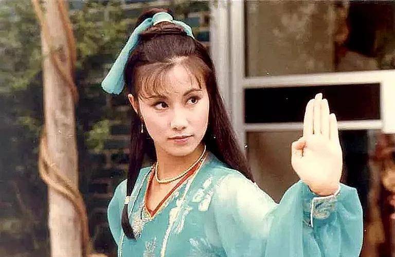 沈慧珊廖安丽/赵雅芝宋甜儿和苏蓉蓉赵雅芝/苏蓉蓉赵雅芝/苏蓉蓉