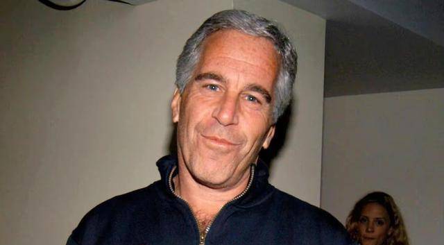 上千页文件公布,著名科学家赫然在列,爱泼斯坦的百官行述太壮观_社会