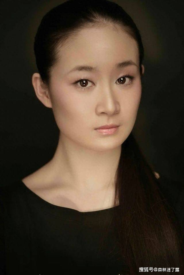 演员毕畅:我这辈子最错误的决定,就是嫁给了被判14年的前夫_舞蹈_赵