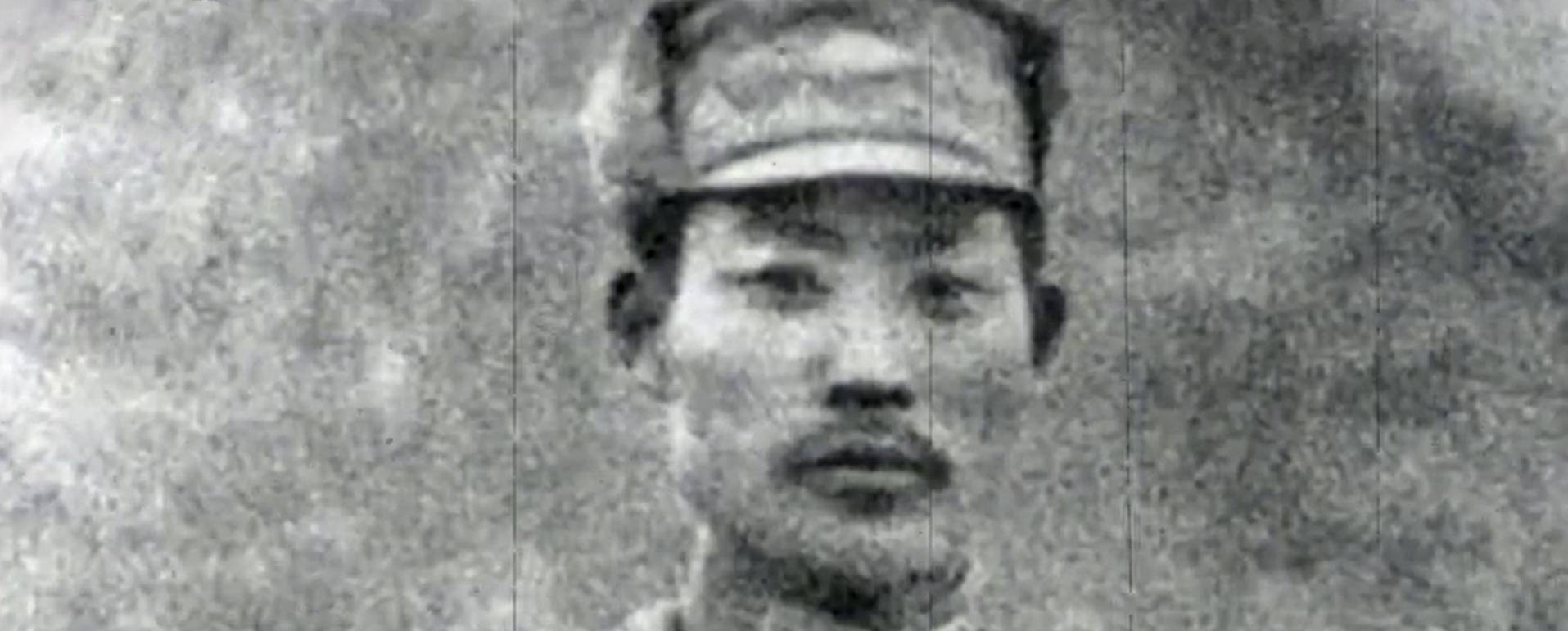 佟麟阁将军站在敌军面前:我们寸土不让_日军_日寇_赵登禹