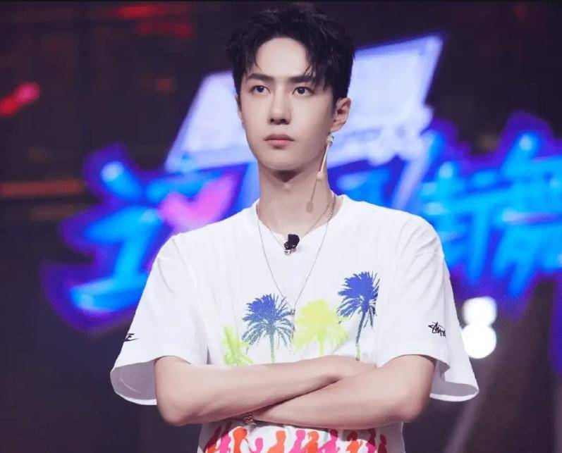 这就是街舞:poppin c夺冠,最开心的是丁程鑫,最难过的是王一博_选手