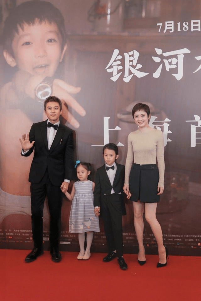 孙俪_黑色_白色