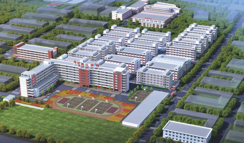 宝山技工学校荣获深圳市2023年度优秀技工院校称号,成就辉煌,赢得业界