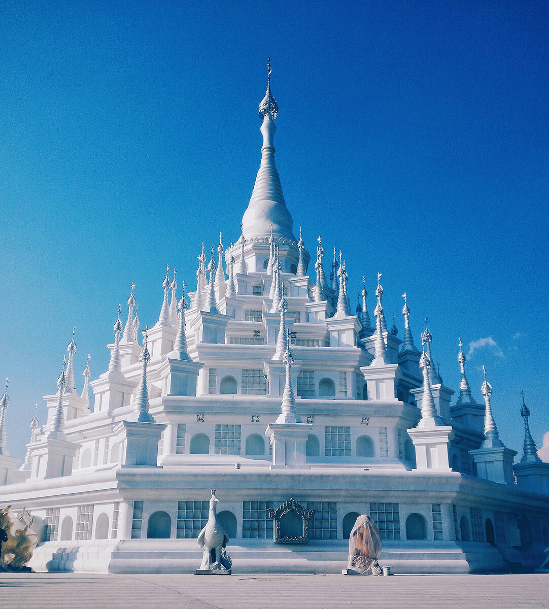 芒市的洗头按摩强烈推荐,超爱太阳风,不用排队,洗头三次还包括