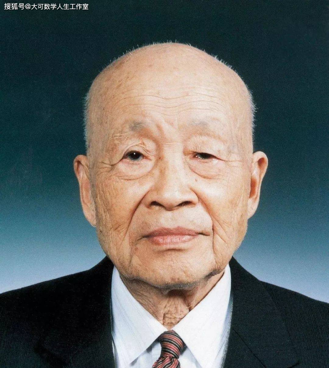 数学家苏步青:不夸张地说,我的学问和成就,一半是日本夫人支持的_松本