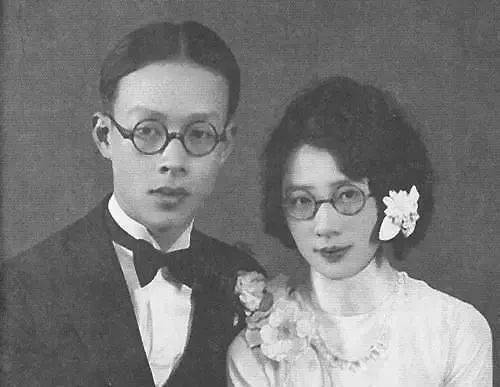 张家二小姐张允和,民国最幸福的女人,八九十岁依旧被宠成公主_周有光