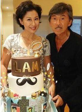 如今出镜无人问津,歌坛天后叶倩文究竟做了什么_费翔_林子祥_成为了